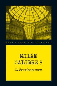 Milán calibre 9