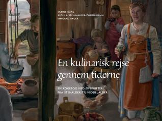 En kulinarisk rejse gennem tiderne