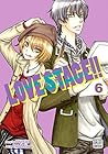 Love Stage!!, Vol. 6 by Eiki Eiki