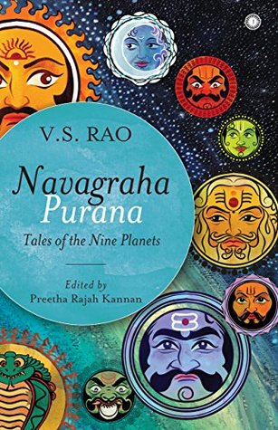 Navagraha Purana (Kindle Edition)