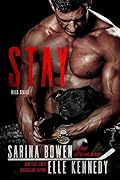 Stay (WAGs, #2) 