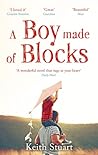 A Boy Made of Blocks