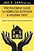 Pretreatment Guide for Homeless Outreach & Housing First: Helping Couples, Youth, and Unaccompanied Adults