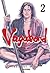 Vagabond, Volume 02 by Takehiko Inoue Vagabond, Volume 02 by Takehiko Inoue