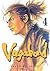 Vagabond, Volume 04 (Vagabond, #04)