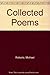 Collected Poems
