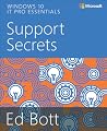 Windows 10 IT Pro Essentials Support Secrets Windows 10 IT Pro Essentials Support Secrets