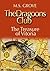 The Dragoons Club: The Treasure of Vitoria