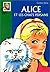 Alice et les chats persans (Les Classiques de la Rose, 450)