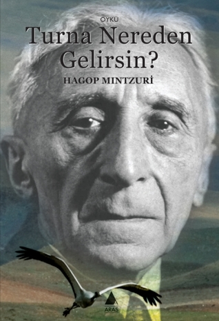 Turna Nereden Gelirsin? (Paperback)