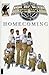 WildC.A.T.S: Homecoming (Alan Moore's Wildcats de Alan Moore, #1)
