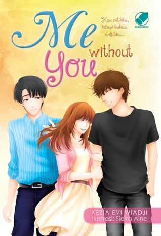 Me Without You (Paperback)