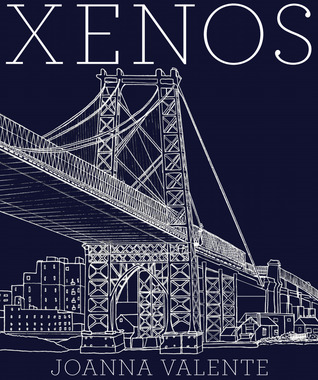 Xenos (ebook)