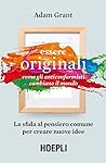 Essere originali:...