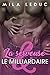 La Serveuse et le Milliardaire: (Nouvelle Érotique, Alpha Male) (French Edition)