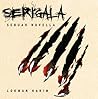 SERIGALA by Lokman Hakim