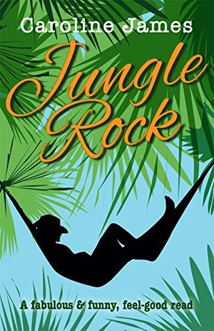 Jungle Rock (Kindle Edition)