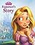 Tangled: Rapunzel's Story (Disney Storybook (eBook))