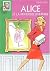 Alice et la pantoufle d'hermine by Carolyn Keene Alice et la pantoufle d'hermine by Carolyn Keene