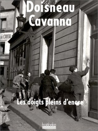 Les Doigts pleins d'encre
