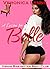 A Lesson for Belle (Virgin Babysitter Brat Club, #2)