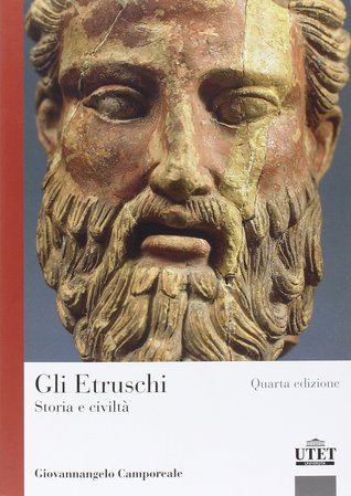 Gli Etruschi: storia e civiltà (Unknown Binding)
