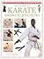 Learn Karate by Fay Goodman