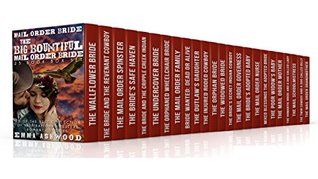 Mail Order Bride: The Big Bountiful Mail Order Bride Collection