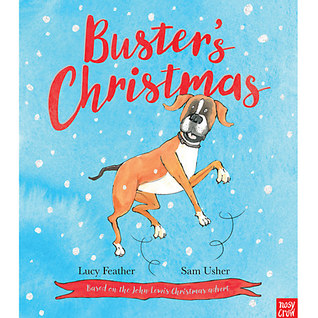 Buster's Christmas