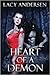 Heart of a Demon (The Dark Angel Wars #1)
