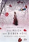 Dornen und Rosen by Sarah J. Maas