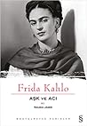 Frida Kahlo by Rauda Jamis