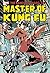 Shang-Chi: Master of Kung F...