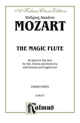 The Magic Flute