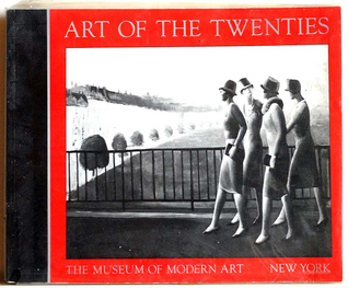 Art of the Twenties