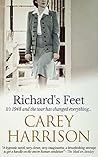 Richard's Feet (The Heart Beneath Quartet Book 1) Richard's Feet (The Heart Beneath Quartet Book 1)