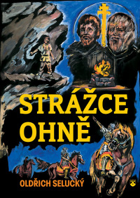 Strážce ohně