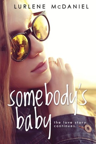 Somebody's Baby (Hardcover)