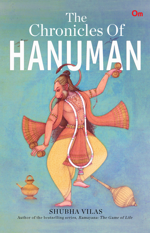 The Chronicles of Hanuman (Paperback)