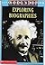 Exploring Biographies