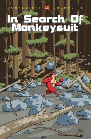 In Search of Monkeysuit