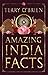 Amazing India Facts by Terry O'Brien