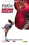 Moon girl y dinosaurio diabólico, Vol. 1: BFF