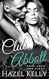 The Fight (Club Abbott #4) The Fight (Club Abbott #4)