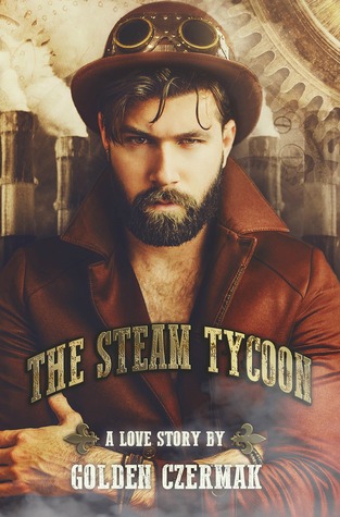 The Steam Tycoon