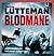 Blodmåne by Markus Lutteman