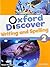 Oxford Discover 2. Writing and Spelling Book
