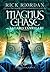 Thor'un Çekici (Magnus Chase ve Asgard Tanrıları, #2)