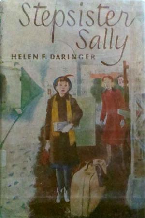 Stepsister Sally (Hardcover)