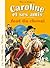 Caroline et ses amis font du cheval (French Edition)